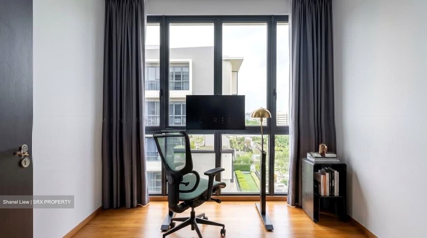 Park Colonial (D13), Condominium #593428001